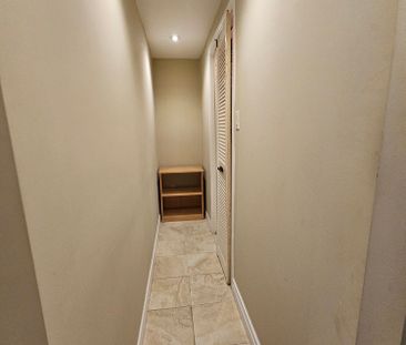 For Lease - 36 James Gray Drive Unit# Bsmt, Toronto, Ontario - Photo 2