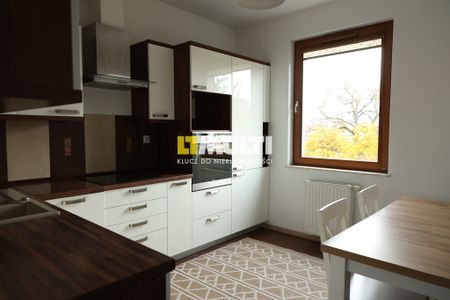 os.Magnolia | 2 pok.| Winda | Taras - Фото 5