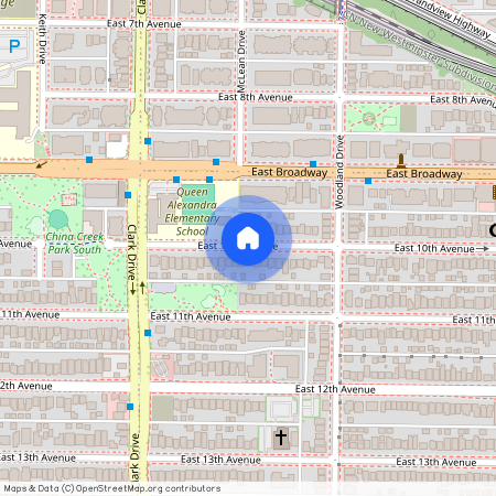 1412 East 10th, Grandview VE, Vancouver East
