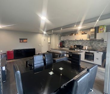 IDEAL FAMILLE-HORS COLOCATION Cergy (95000) - Photo 2