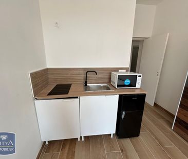 Location Appartement 1 pièce 16m² FAMARS 59300 - Photo 2