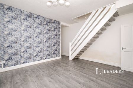 3 bedroom house to rent Ridley Road, Liverpool, Merseyside, L6 - Photo 2