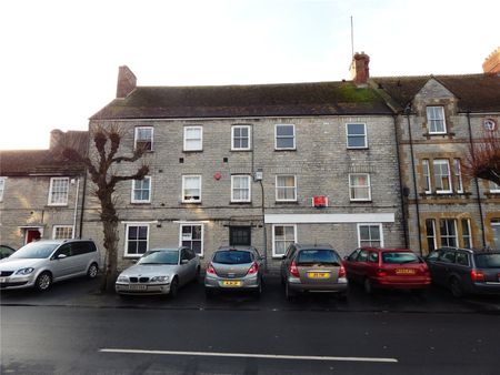 Somerton House, Broad Street, Somerton, Somerset, TA11 - Photo 4