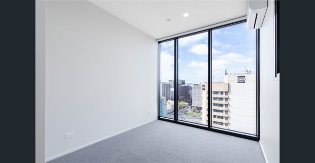 Victoria Tower Adelaide|Two-Bedroom Two-Bathroom Apartments|Premium City Living - Photo 1