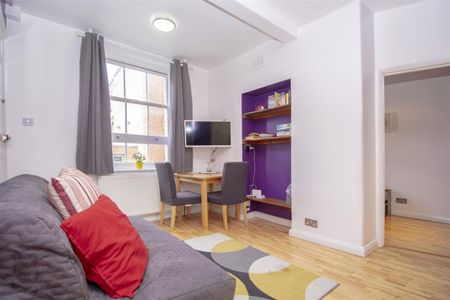 2 bedroom Flat To Let - Photo 5