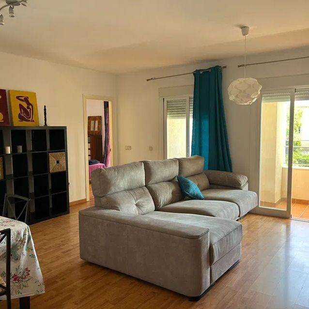 Alquiler de piso en Camelia - Photo 1