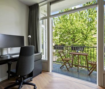 Appartement te huur: Deurloostraat 50-2 1078 JD Amsterdam - Foto 4