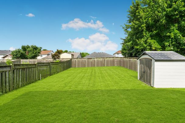 For Lease - 148 Osborn Avenue Unit# UPPER, Brantford, Ontario - Photo 1