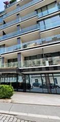 Neuwertige 2-Zimmer Wohnung mit Loggia und Fußbodenheizung im 3. Bezirk Wien! - Foto 1