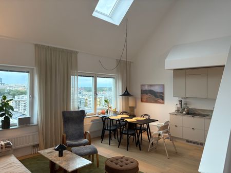 Bondegatan, Stockholm - Foto 4