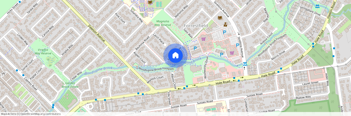 9/23 Magnolia Way, WA 6058, Forrestfield