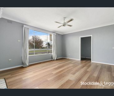 Renovated Delight! - Photo 2