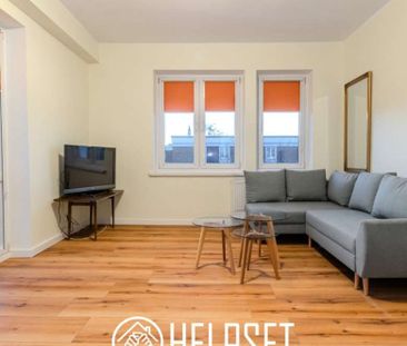 Mieszkanie w centrum Gdańska – ul. Rajska 8 - Zdjęcie 4