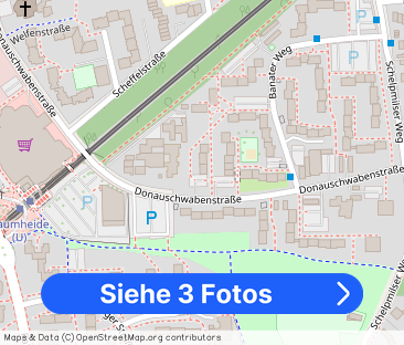 Donauschwabenstr. 8 A, 33609 Bielefeld OT Baumheide - Foto 1