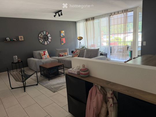 3 Zimmer, 110 m² - Photo 1
