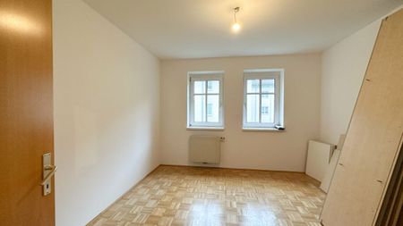 2-Zimmerwohnung mit Einbauküche in Rottenegg - Photo 5