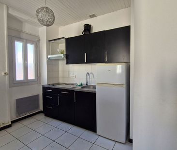 Location Appartement 3 pièces 50m² - Photo 6