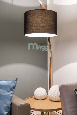 Via San Vittore, Milano, Lombardy 20123 - Photo 3