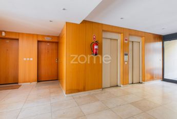 Apartamento T2 em Porto