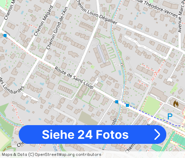 Villa individuelle 4 chambres avec jardin à Versoix - Foto 1