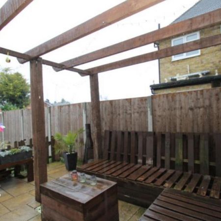 2 bedroom maisonette to rent - Photo 4