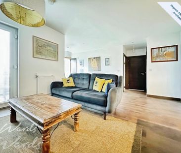 1 bedroom apartment to rent - Photo 3