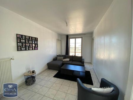 Location Appartement 3 pièces 66m² DIEPPE 76200 - Photo 2