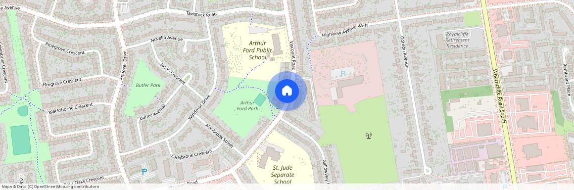 750 760, London, London, Middlesex, N6J 2Y4