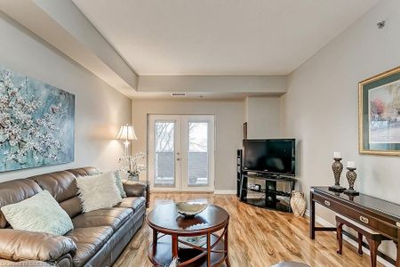 For Lease - 391 Plains Road Unit# 305, Burlington, Ontario - Photo 4