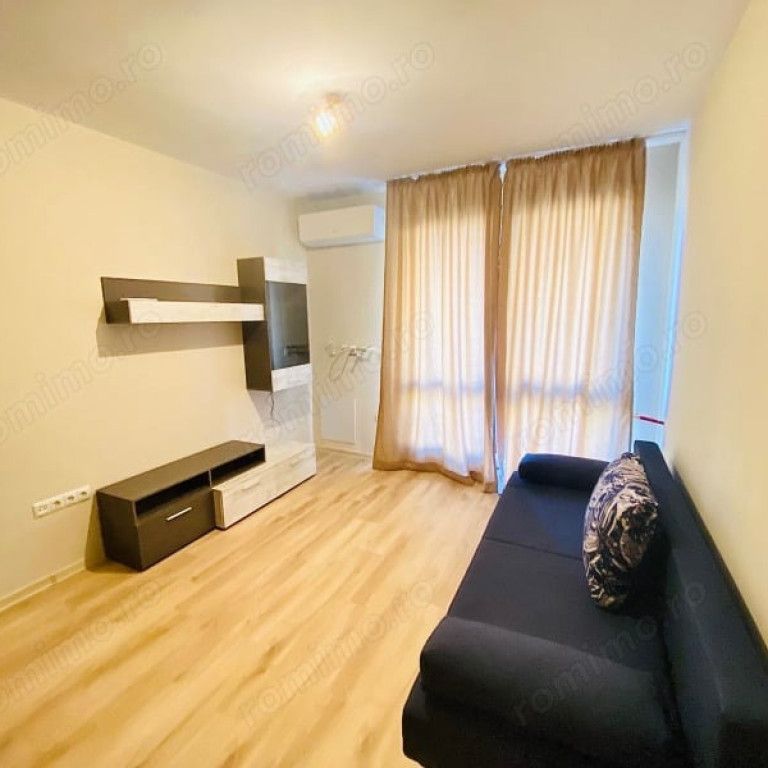 1 camera in zona Girocului - Fotografie 1