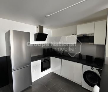 APPARTEMENT À LOUER NON MEUBLÉ ESTAQUE., - Photo 5