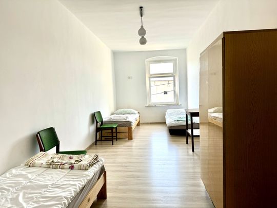 Pokój, ul. Fabryczna - Photo 1