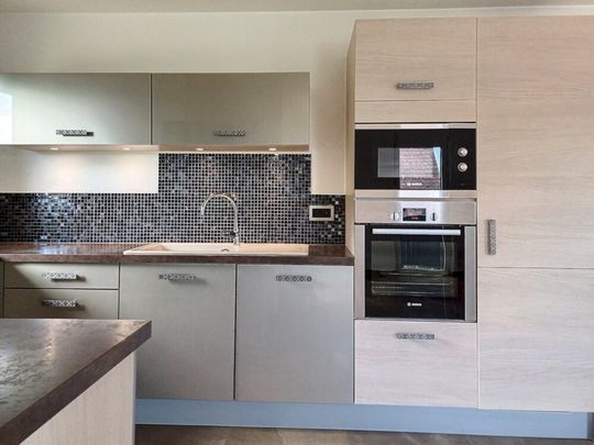 Bel appartement de 3.5 pièces - Foto 1