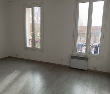 Location Appartement 1 pièce 27m² JOINVILLE LE PONT 94340 - Photo 5