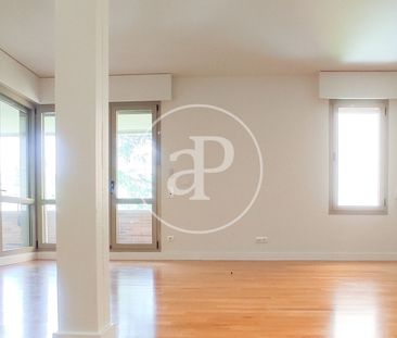 Flat for rent in La Moraleja (La Moraleja) - Photo 3