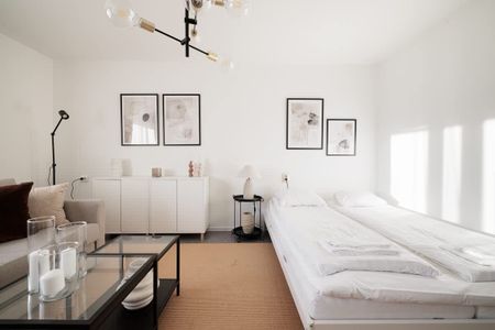 Katarina Bangata, Stockholm - Foto 3