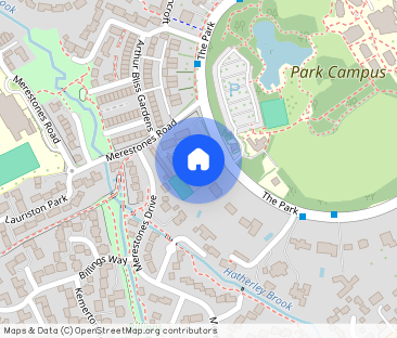 The Park, GL50 2RZ - Photo 1