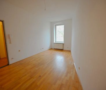 Kleine aber feine 2-Zimmer-Wohnung Nähe Südbahnhofmarkt/Raiffeisenb... - Photo 2