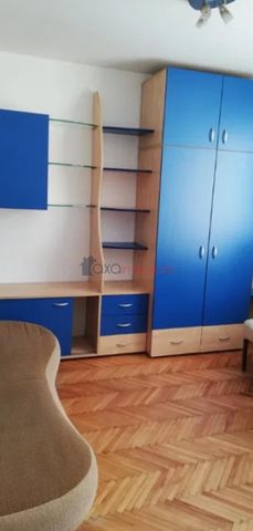 Apartament 2 camere de inchiriat in Cluj-Napoca, Gheorgheni ID 5695 - Fotografie 5
