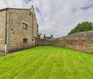 3 bedroom barn conversion to rent - Photo 5