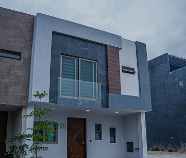Casa Nueva en Renta dentro de coto en Valle Imperial, Zapopan - Photo 3