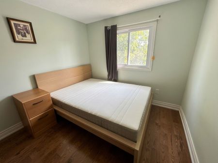 For Lease - 37 Garnish green Grove, Markham, Ontario - Photo 3