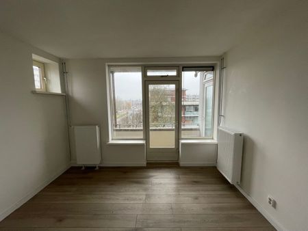 Appartement te huur: Wilhelmina Druckerstraat 49-4 1066 AD Amsterdam - Photo 2