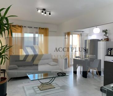Location Appartement 3 pièces 58m² NIMES 30000 - Photo 2