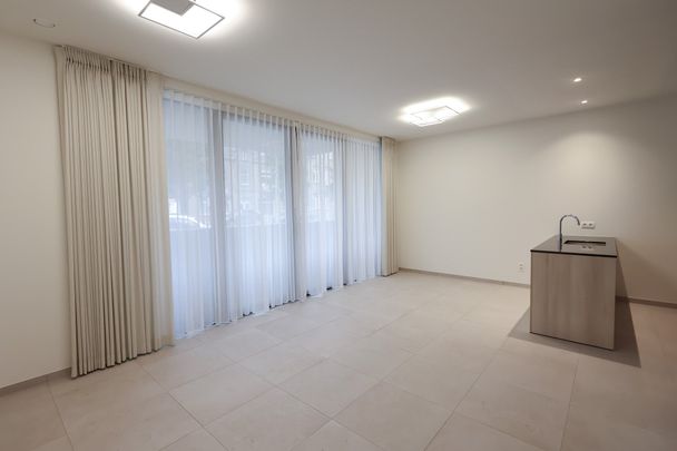 Nieuwbouw appartement met 1 slaapkamer te huur op jaarbasis - Foto 1