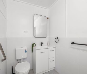 CHARMING FULLY FURNISHED 3-BEDROOM HOME IN PRIME RATHMINES LOCATION - Photo 6