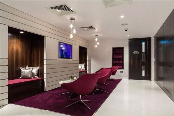 Trinity House, 377 Kensington High Street, Kensington, London, W14 - Photo 1