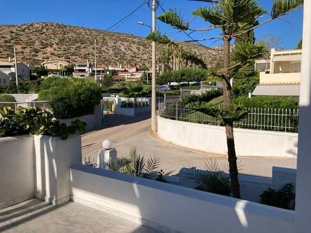 Μονοκατοικία για ενοικίαση Παλαιά Φώκαια - Photo 4