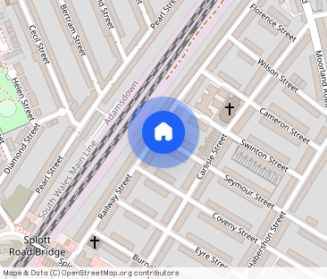 Railway Street, Splott - Photo 1