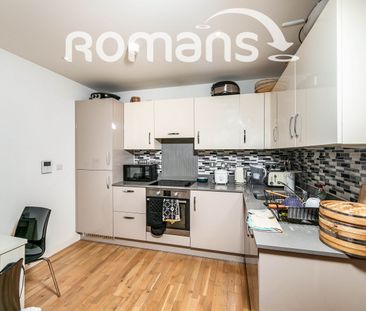 2 bedroom apartment to rent - Photo 5